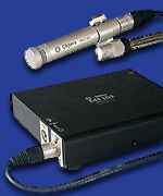 MKL-012 Tube Microphone