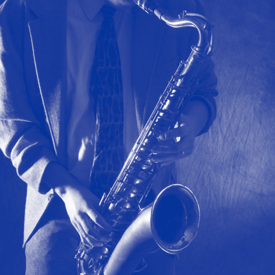BlueSax