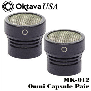 Okktava Add-on Capsules