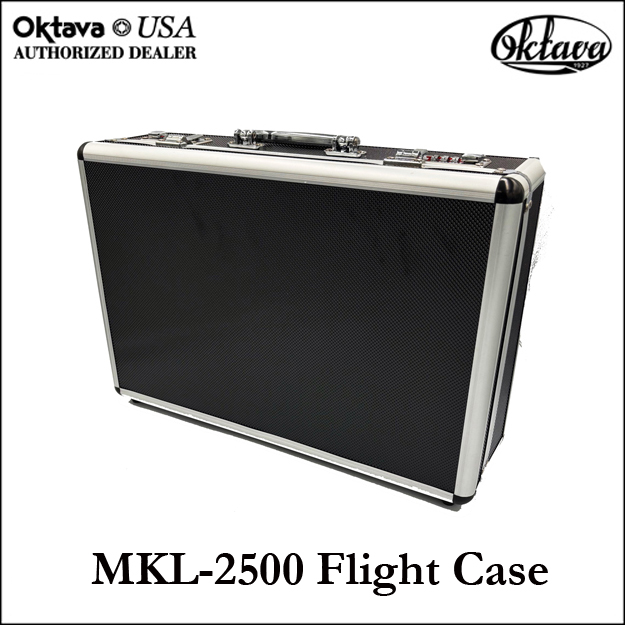 Oktava MKL-2500 Large Diaphragm Tube Microphone - Image 6