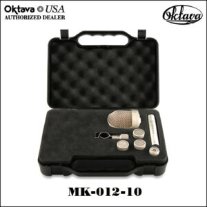 MK-012-10 Single <br>Multi-Capsule<br>Microphone Kit