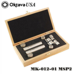 MK-012 msp2 Silver