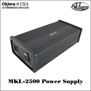 MKL-2500 Replacement Power Supply