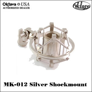 Oktava Shockmounts & Accessories